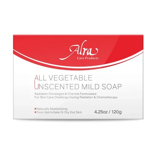 Live Alra Care - 87-412 - All Vegetable Unscented Mild Soap 