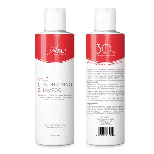 Live Alra Care - 87-505 - Mild Shampoo 