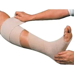 Lohmann & Rauscher - Rosidal - From: 22199 To: 22205 -   k short stretch bandage, 1.6" x 5.5 yards