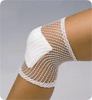 Lohmann & Rauscher - 24241 - tg fix Tubular Net Bandage, (Hand, Foot and Several Fingers Together)