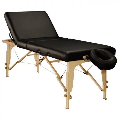 Master Massage - From: MTPMTPBLACK To: MTPMTPCREAM - Midas Tilt Portable Massage Table Package