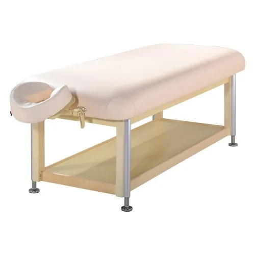 Master Massage - SHSMT - Sheldon Hydraulic Stationary Massage Table