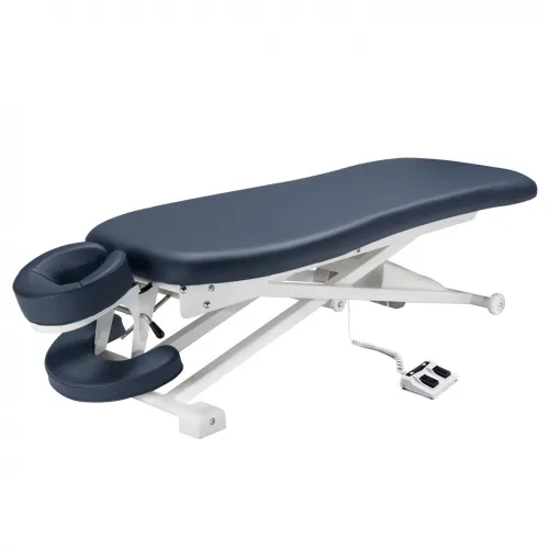 Master Massage - TMFEPT - Theramaster Flat Electric Powerlift Table
