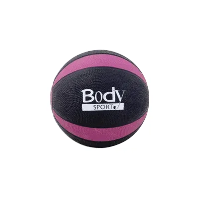 Milliken - MB04 - Body Sport Medicine Ball 4 lbs.