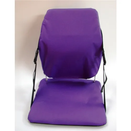 McCartys Sacro-Ease - From: SPORTS PORTABLE To: SPORTS PORTABLE CF - Sacro Ease Sports Portable Stadium Seat Standard
