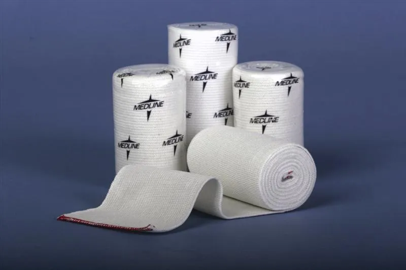 Medline - MDS077003Z - Non-Sterile Swift-Wrap Elastic Bandages