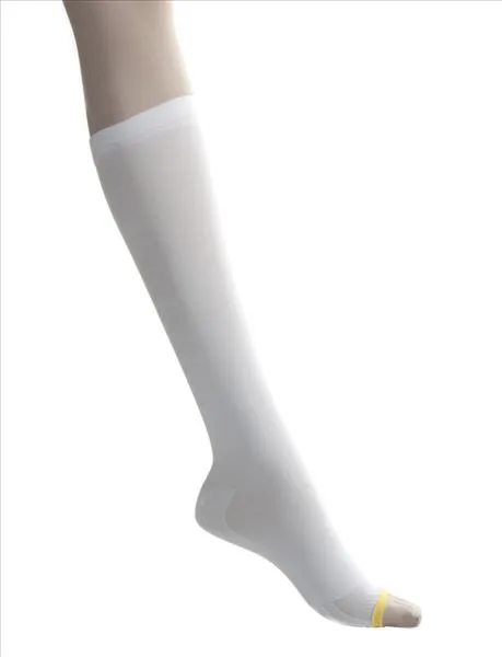 Medline - MDS160648H - EMS Knee Length Anti-Embolism Stockings