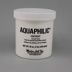 Aquaphilic - Medco Lab - 2206340 - Hand and Body Moisturizer