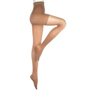 Medi Lp - 48912 - Mediven Comfort Pantyhose, 30-40 Mmhg, Closed Toe, Sandstone, Size 2