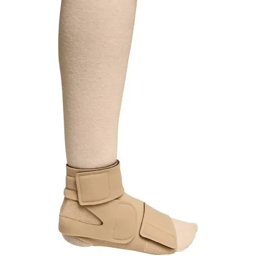 Medi Lp - From: CFW3S001 To: CFW3S003 - Circaid Juxta Fit Interlocking Ankle Foot Wrap, Small.