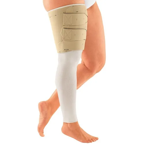 Medi Lp - From: CRK2H001 To: CRK2S011 - Circaid Reduction Kit Upper Leg, Regular, Short, 30 cm.