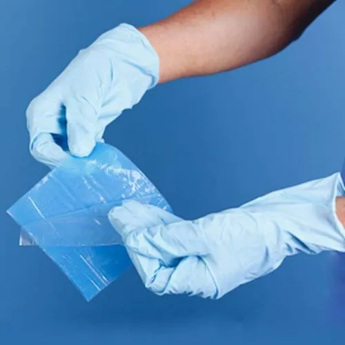 Medi-Tech - SPHSA4 - Medi tech Spand Gel Hydrogel Dressing Sheet Sterile