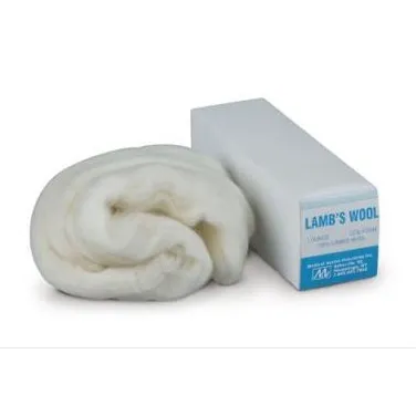 Medical Action From: 61060 To: 61061 - 100% Lambswool