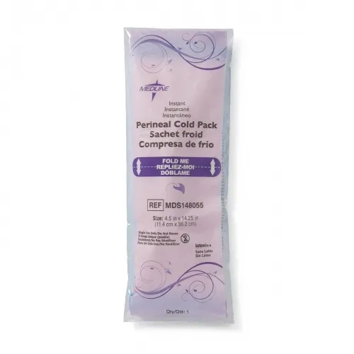 Medline - MDS148055 - Deluxe Perineal Cold Packs
