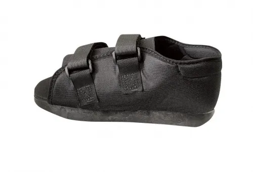 Medline - ORT30300WS - Semi Rigid Post Op Shoes