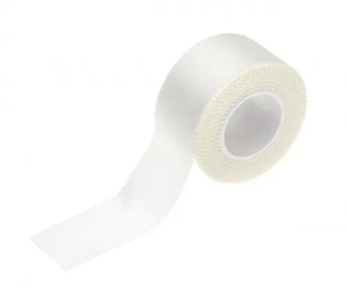 Medline - From: PRM260101H To: PRM260102H - Caring Cloth Silk Adhesive Tape