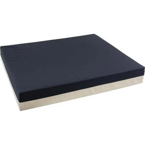 Merits Health - From: 71001 To: 71011 - Products General Use Foam Cushion W/Nylon Cover, E2602