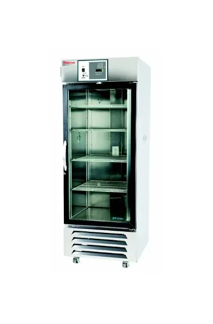 PANTek Technologies - Thermo Scientific - From: MH72PA-GARE-TS To: MH72SS-GARE-TS -  Refrigerator  Laboratory Use 72 cu.ft. 3 Glass Doors Automatic Defrost