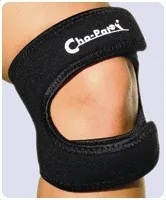 Medi-Dyne - 109XLG - Chopat Dual Action Knee Strap, X-large, 18" - 20"