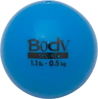 Milliken - SW1 - Soft Weight Training Ball 1-1/10 lbs.