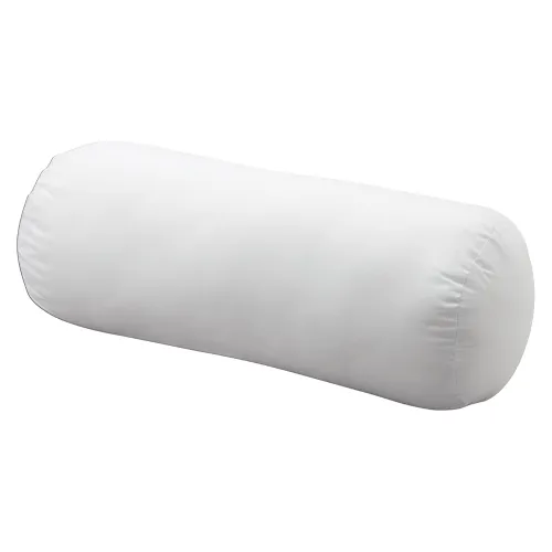 Core Products - 141WHTS - Body Sport Cervical Roll Pillow, 17" X 7", White, Soft