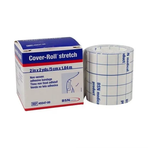 BSN Medical - 3422I10Y - Cover-roll Stretch Bandage Elastic, 2" X 10 Yards