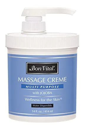 Milliken - BON105GAL - Bon Vital Multi Purpose Massage