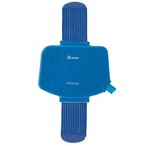 Breg - From: 102LRG To: 125UNV - Wrapon Polar Pad, Knee For Polar Care 300, Large