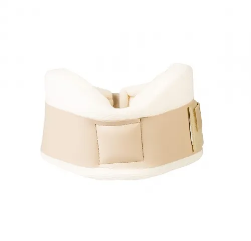 Milliken - COR137 - Foam Cervical Collar With Vinyl Strap