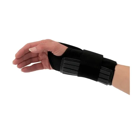 Core Products - 152LFTSML - Reflex Small Left  Wrist Support With Strap