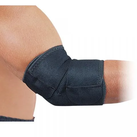 Core Products - Milliken - From: 153LRG To: 153XLG - Neoprene Large Elbow Support;firm;padded With Strap