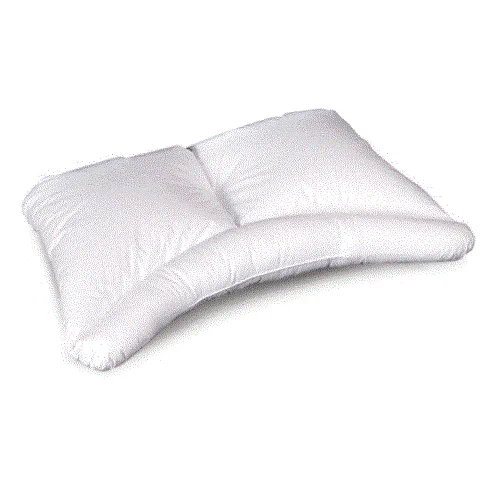 Core Products - 1596 - Cervalign 6" Lobe Cervical Pillow ; 24" X 16"