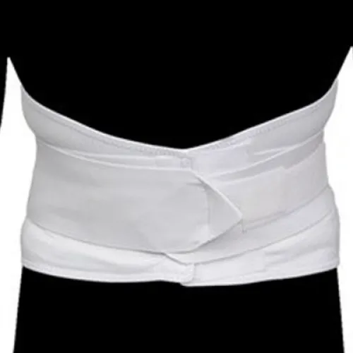 Core Products - Milliken - From: 2942X To: 2952X - Triple Pull Elastic Belt; Lumbosacral Back Support; Non sterile, Latex, 2x large