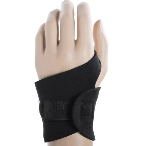 Milliken - COR448 - Wraparound Neoprene Wrist Support