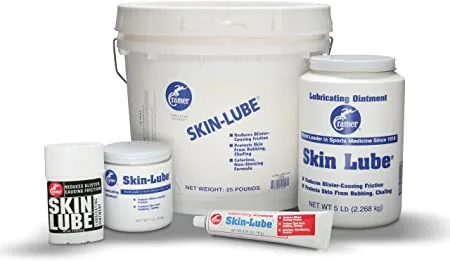 Cramer - 1331LB - Skin Lube Lubricating Ointment, 1 Lb.