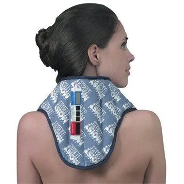 Milliken Healthcare - From: DMI583NK To: DMI583OS - Milliken DMI  Therabeads Professional Cervical Hot Pack