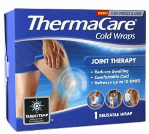 Milliken - DOT304001 - Thermacare Cold Wrap Muscle Therapy