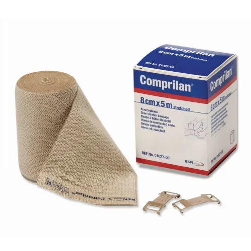 BSN Medical - B157 - Comprilan Compression Bandage 3.9" X 5.5 Yards (10cm)