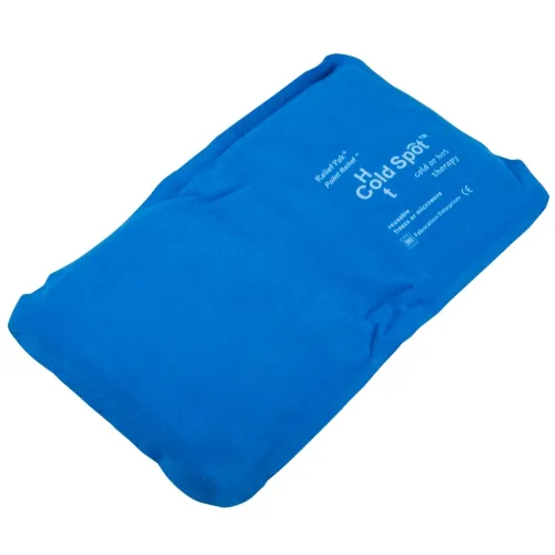 Milliken Healthcare - Relief Pak - From: FAB144LRG To: FAB144TRI - Milliken FAB Cold N Hot Compress
