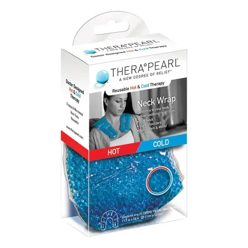 Milliken - HYGTPRNW1 - Therapearl Hot Cold Neck Wrap