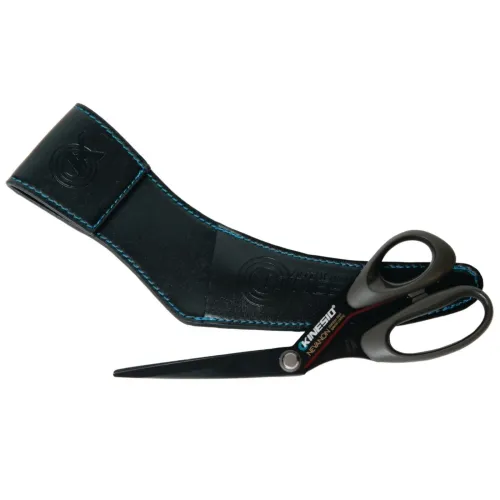 Kinesio Holding - 104H - Kinesio Scissors With Holster, Right Handed