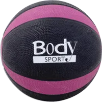 Milliken - MB04 - Body Sport Medicine Ball 4 lbs.