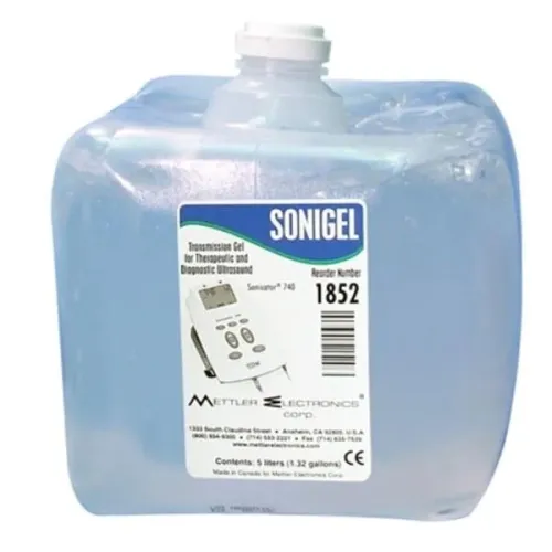 Milliken - MET1165LT - Sonigel Couplant -- Clear Gel