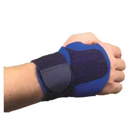 Maverick Sports Medicine - 111RTLRG - The Clutch Wrist Support, Right, Large, 6-1/2"-8-1/2"