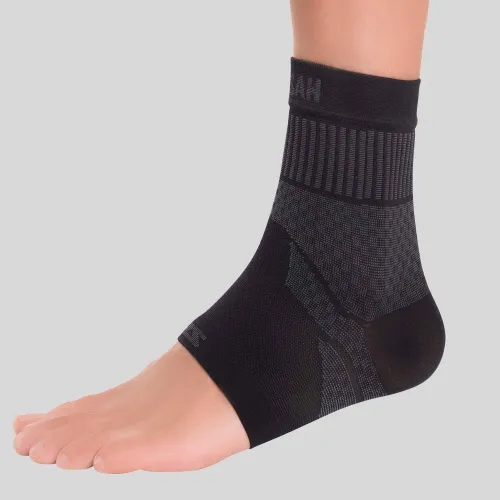 Maverick Sports Medicine - 119MED - Ankle Sleeve, Medium Mens, 6 - 8.5/womens 6.5 - 9