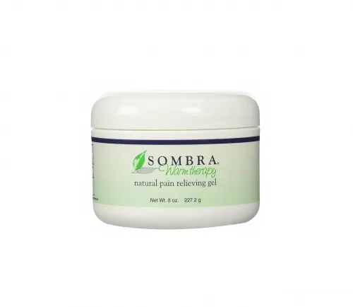 Sombra Cosmetics Inc - 11232OZ - Sombra Cool Pain Relief, 32 Oz Pump Bottle
