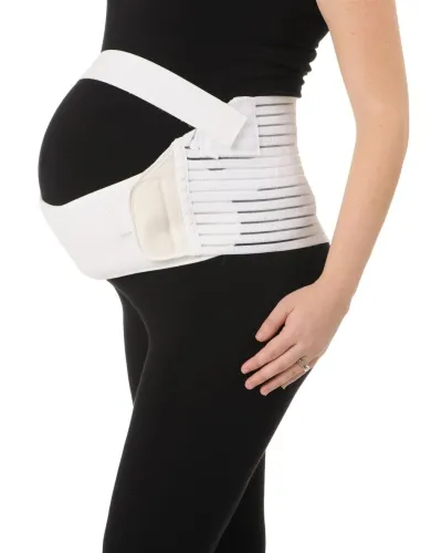 Scott Specialties - Loving Comfort - From: 847LRG To: 847MED -  Maternity Support, Large, Size 17 20