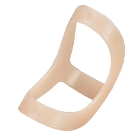 3-point Products - 1026 - Oval-8 Splint Size 6
