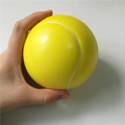Milliken - VAL202 - Rubber Squeeze Ball