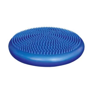 Ciber Industrial - VDLRG - Body Sport Balance Disc Pro, 17.5", Blue